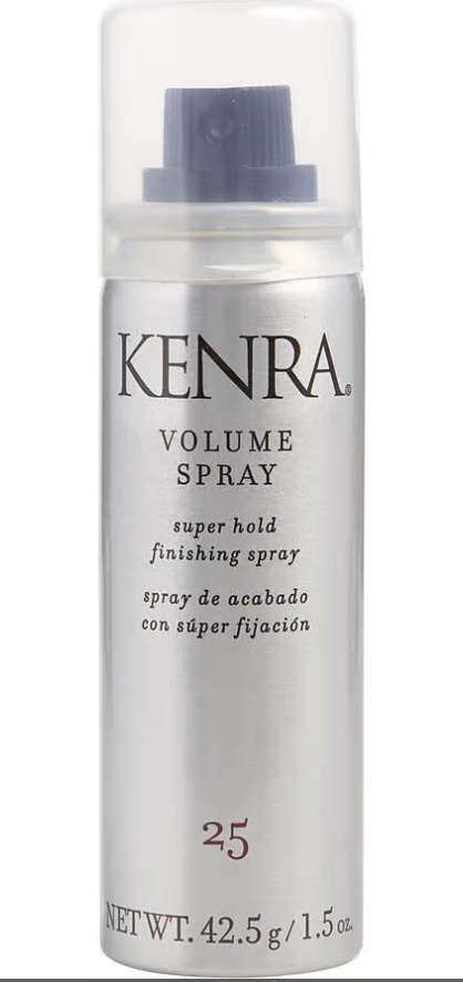 KENRA Volume Spray #25