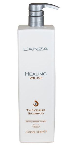 L'ANZA Healing Volume Thickening Shampoo