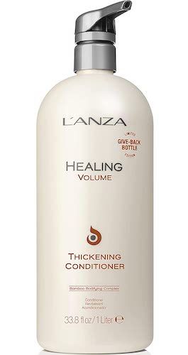 L'ANZA Healing Volume Thickening Conditioner