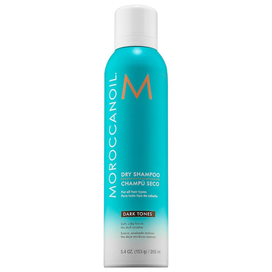 MOROCCANOIL Dry Shampoo Dark Tones