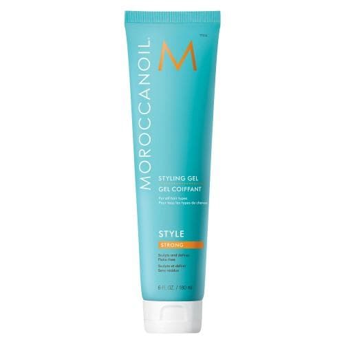 MOROCCANOIL Styling Gel Strong