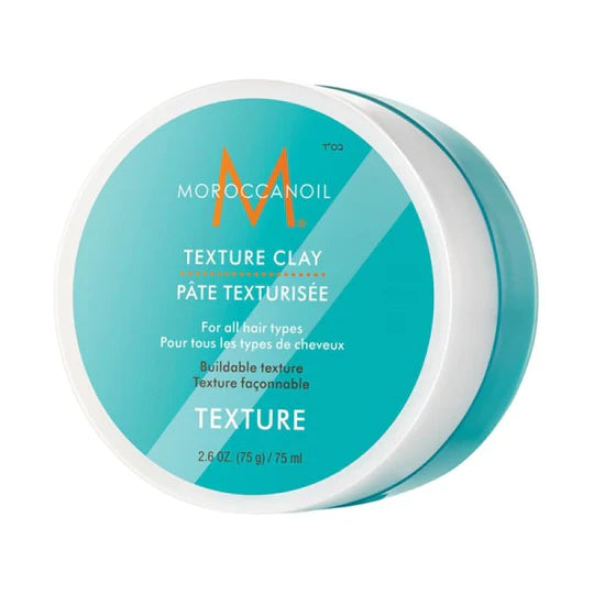 MOROCCANOIL Texture Clay