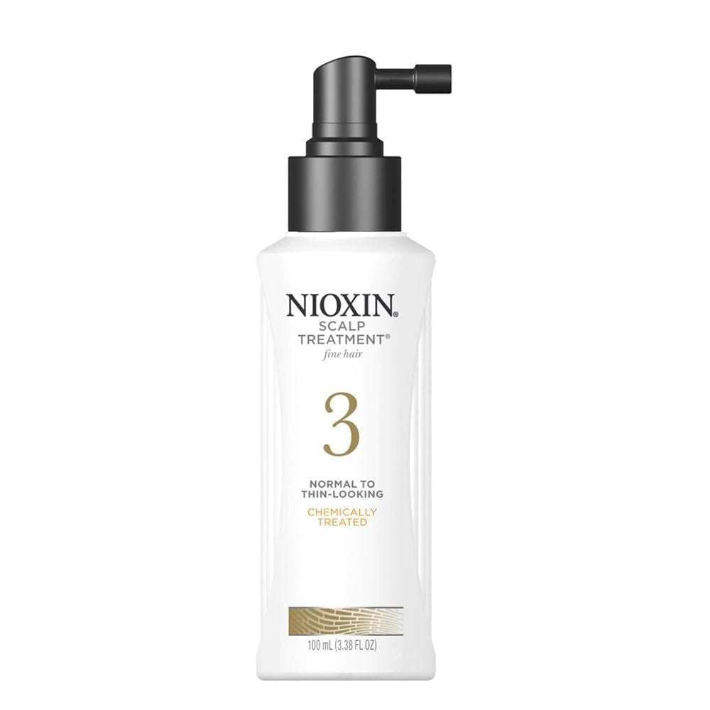 NIOXIN System 3 Scalp Treatment