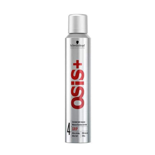 SCHWARZKOPF OSIS+ Grip Extreme Hold Mousse