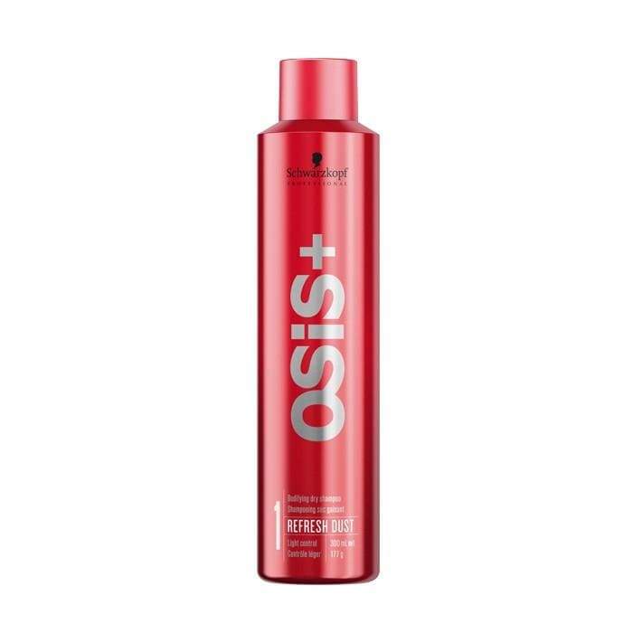 SCHWARZKOPF OSIS+ Refresh Dust Bodifying Dry Shampoo