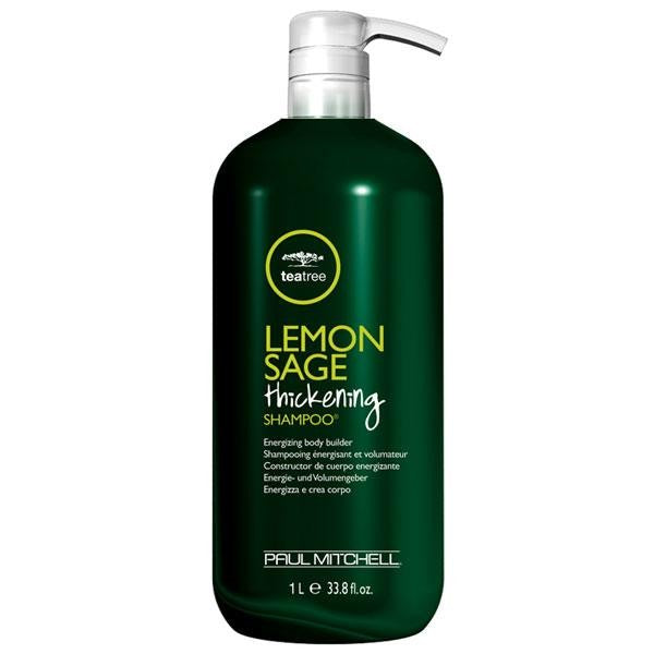 PAUL MITCHELL Tea Tree Lemon Sage Shampoo