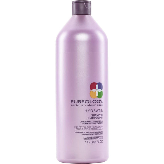PUREOLOGY Hydrate Shampoo