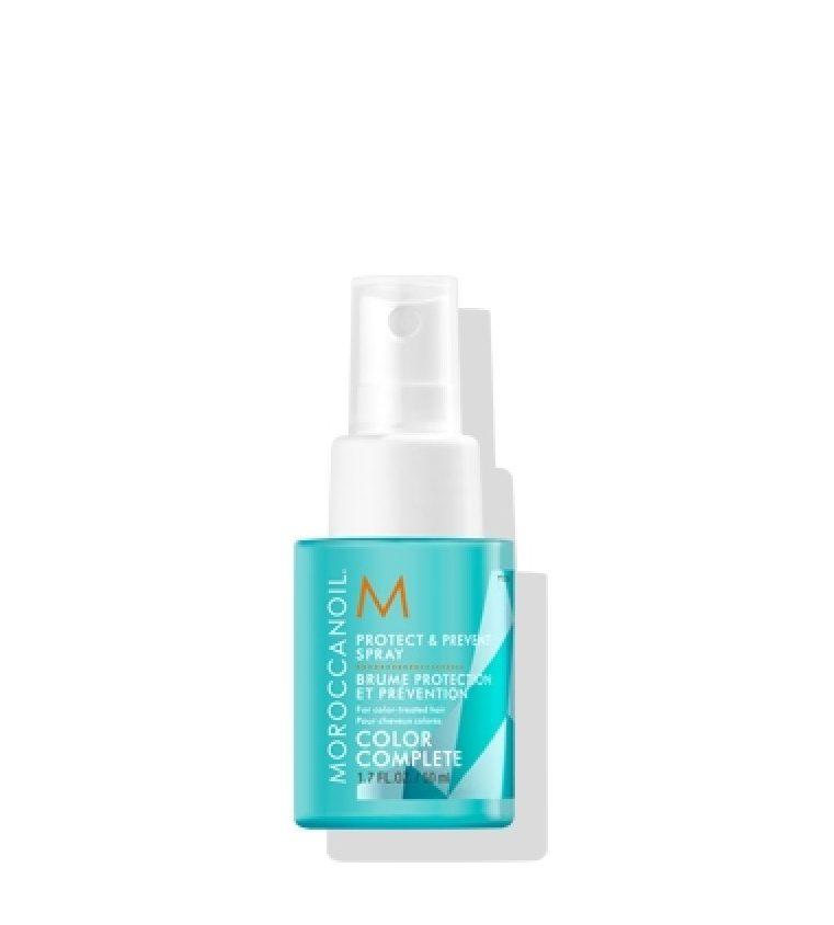 MOROCCANOIL Protect & Prevent Spray