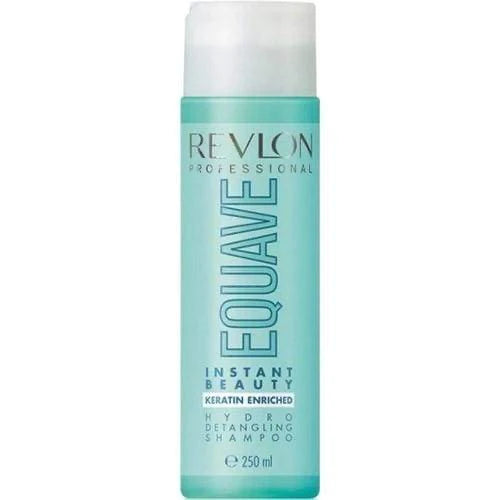 REVLON Equave Keratin Shampoo Detangler