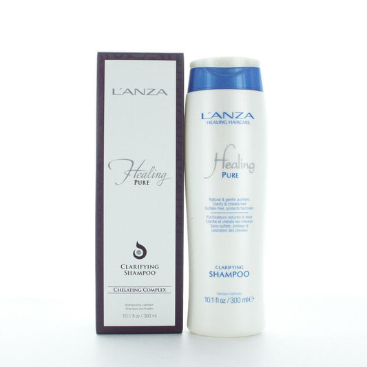 L'ANZA Pure Clarifying Shampoo