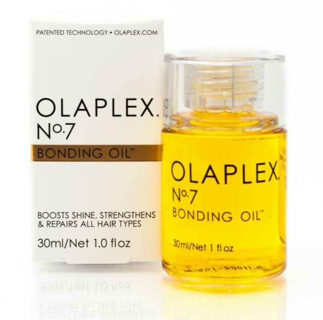 OLAPLEX #7 Bonding Oil