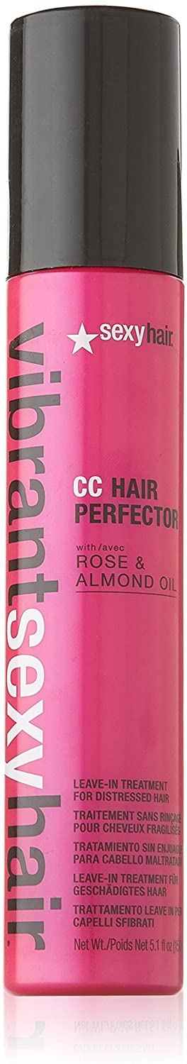 SEXY Hair Vibrant Colour Care Hair Perfect Leave-In Treatment