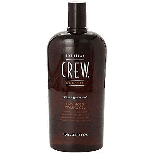 AMERICAN CREW Firm Hold Styling Gel