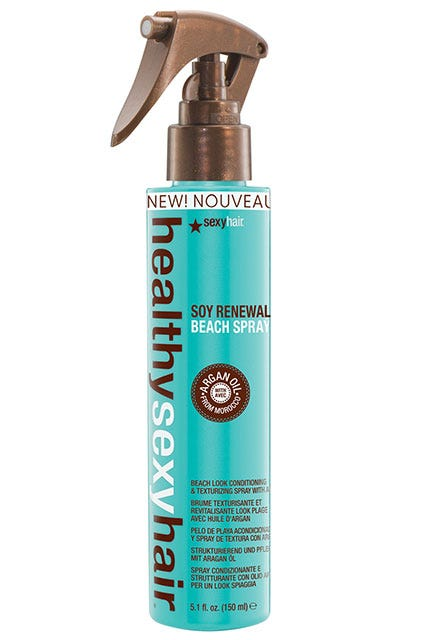 SEXY HAIR Healthy Sexy Texturizing Soy Beach Conditioning Spray