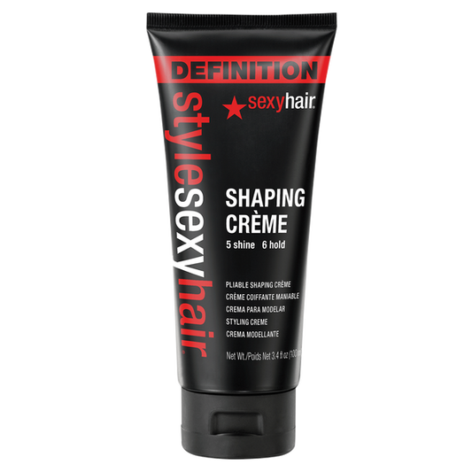 STYLE SEXY Hair Shaping Creme