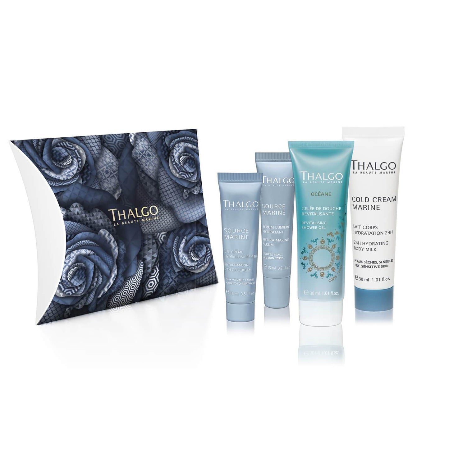 THALGO Discover Gift Set