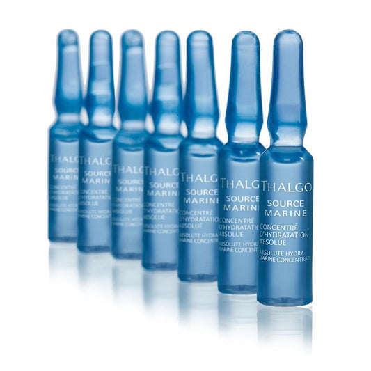 THALGO Absolute Radiance Concentrate