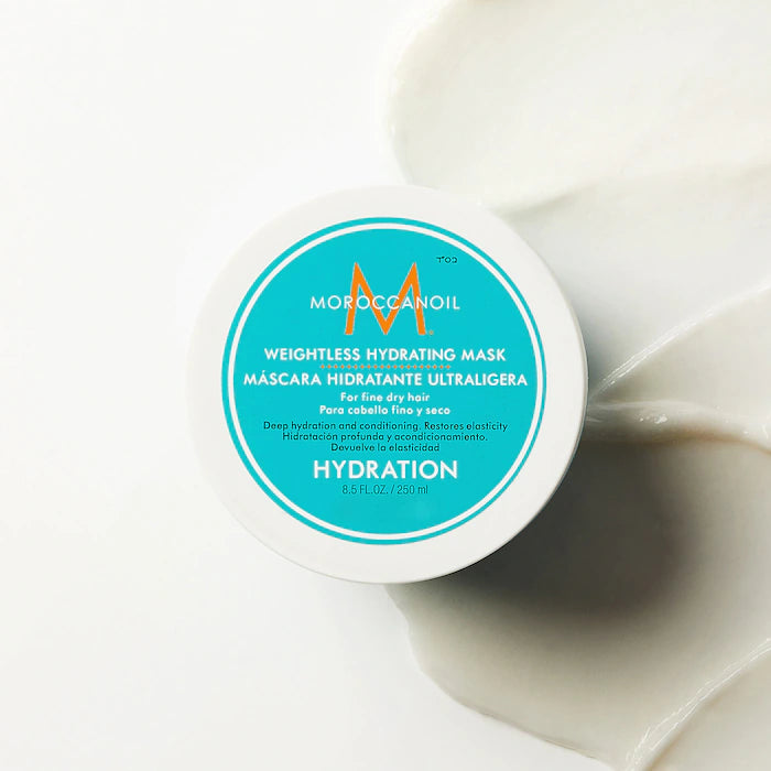 MOROCCANOIL Weightless Hydrating Mask