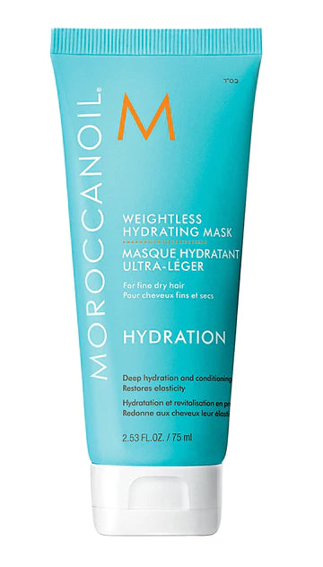MOROCCANOIL Weightless Hydrating Mask