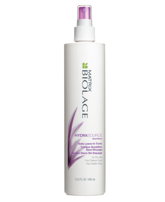 BIOLAGE Hydrasource Daily Leave-in Tonic
